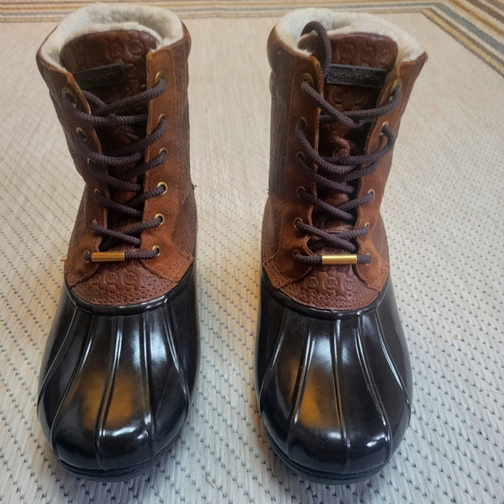 Michael Kors Boots